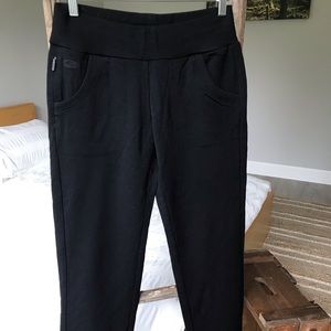 BNWT Icebreaker Merino Wool Villa Pants